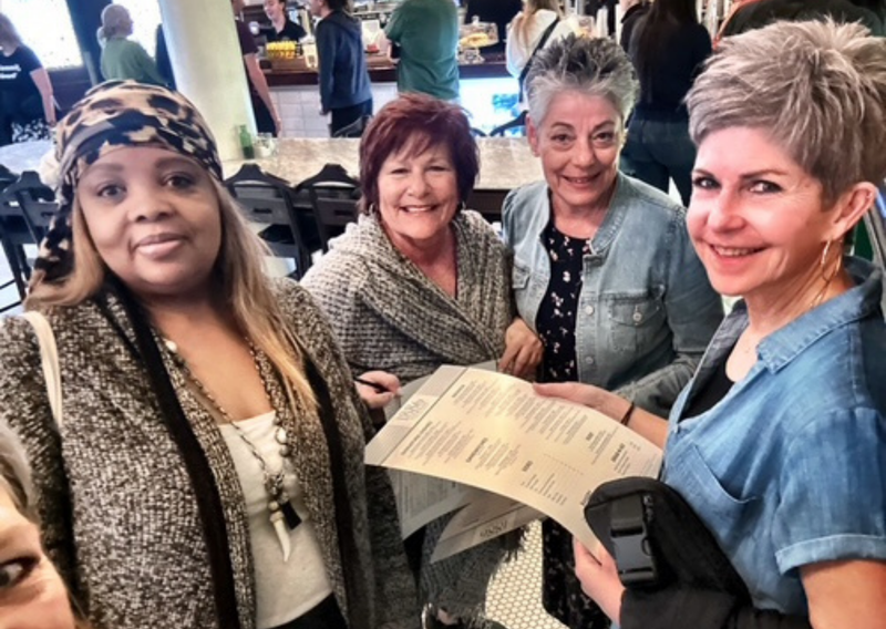 Wanderer of the Week: Dawn H.