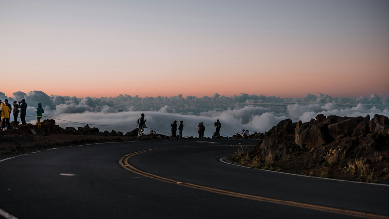 Discover Things To Do In Haleakalā National Park