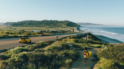 Top 10 San Diego Souvenirs for Travelers and Collectors