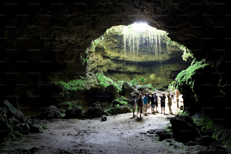 Things To Do At Mammoth Cave