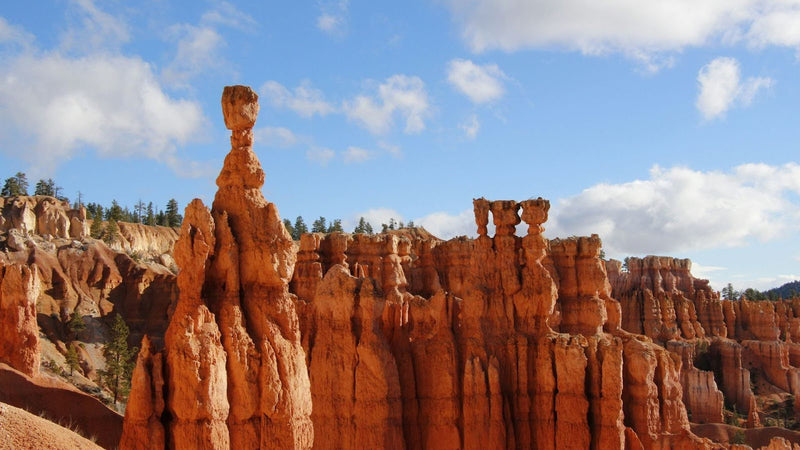 Things To Do In Bryce Canyon National Park