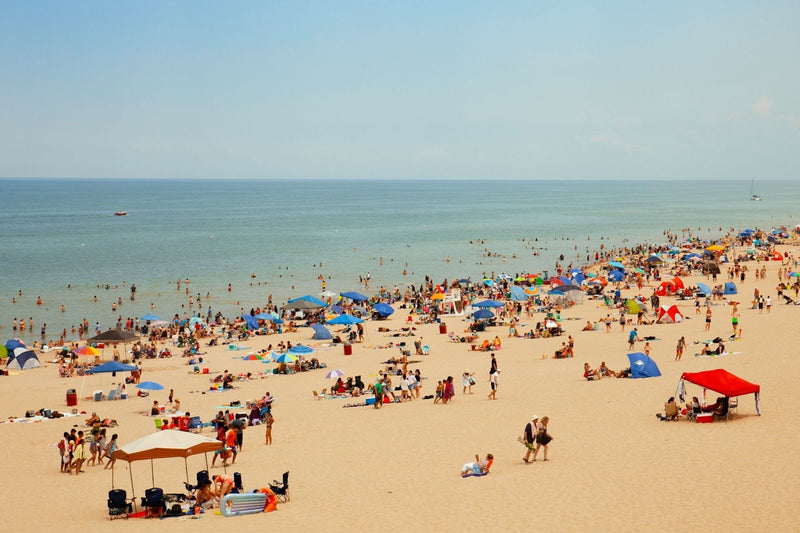 What To Do At Indiana Dunes National Park