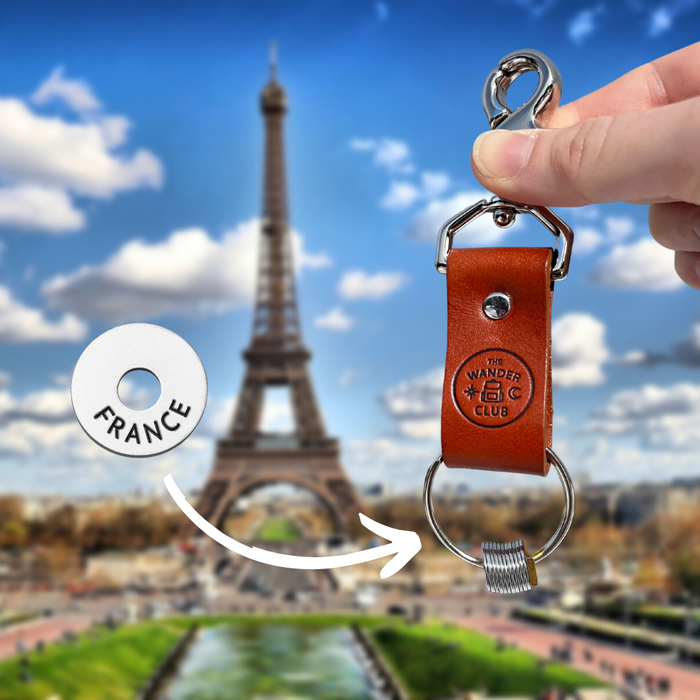 Country Tokens (Legacy)