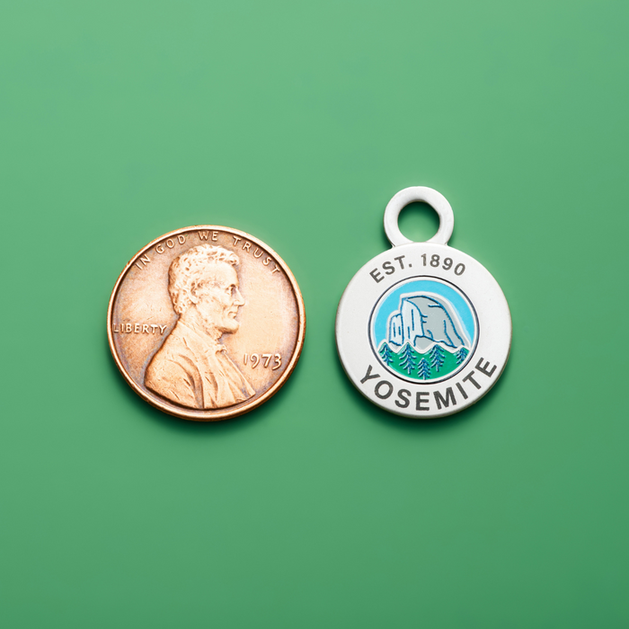 Alle 63 US-Nationalpark-Token (Legacy)