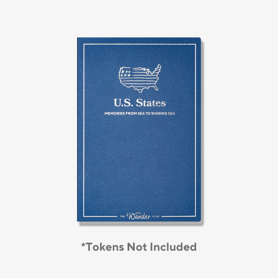 Alle 63 US-Nationalpark-Token (Legacy)