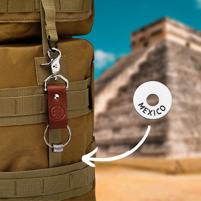 Country Tokens (Legacy)