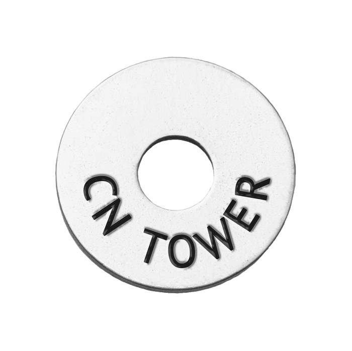 Landmark Tokens (Legacy)