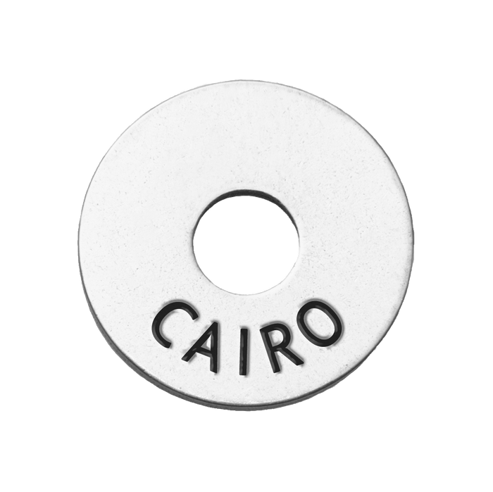 City Tokens (Legacy)