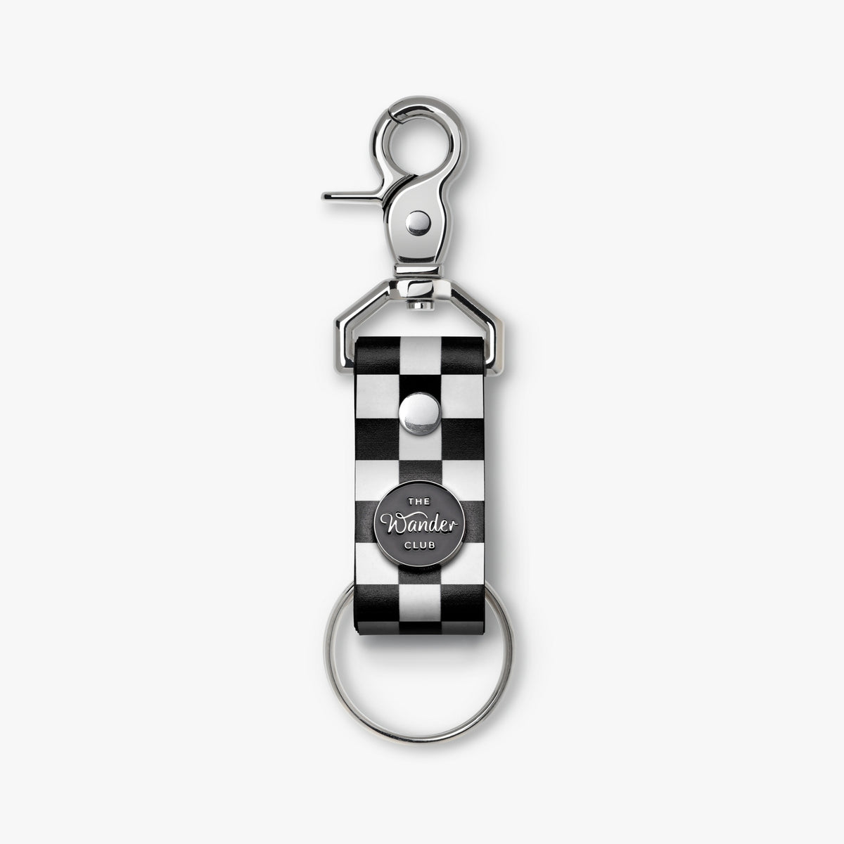 Checkered Wanderchain