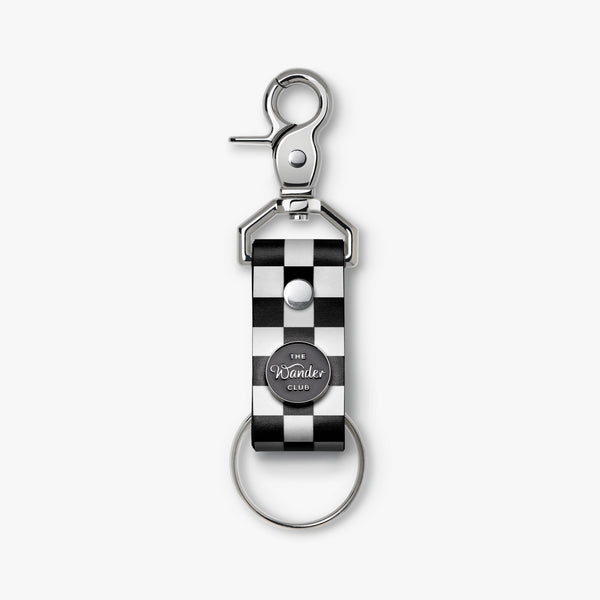 Checkered Wanderchain