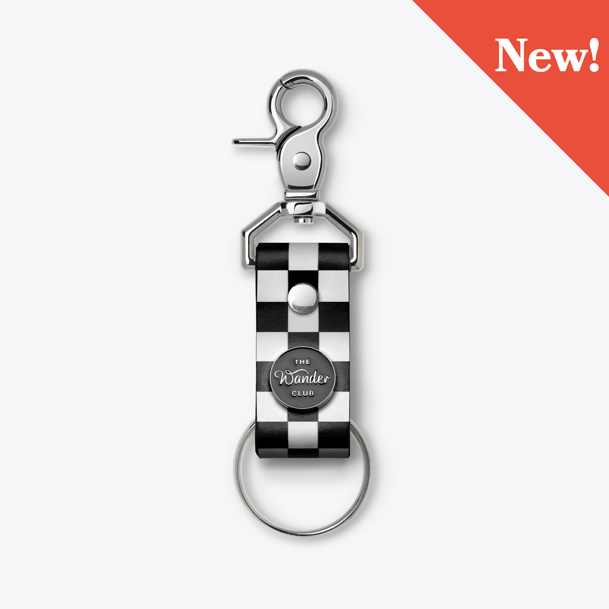 Checkered Wanderchain