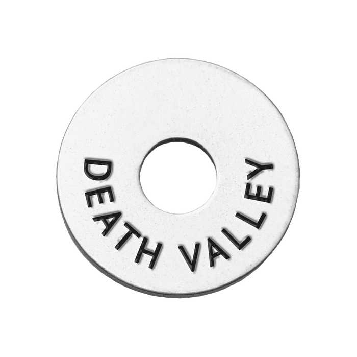 US National Park Tokens (Legacy)