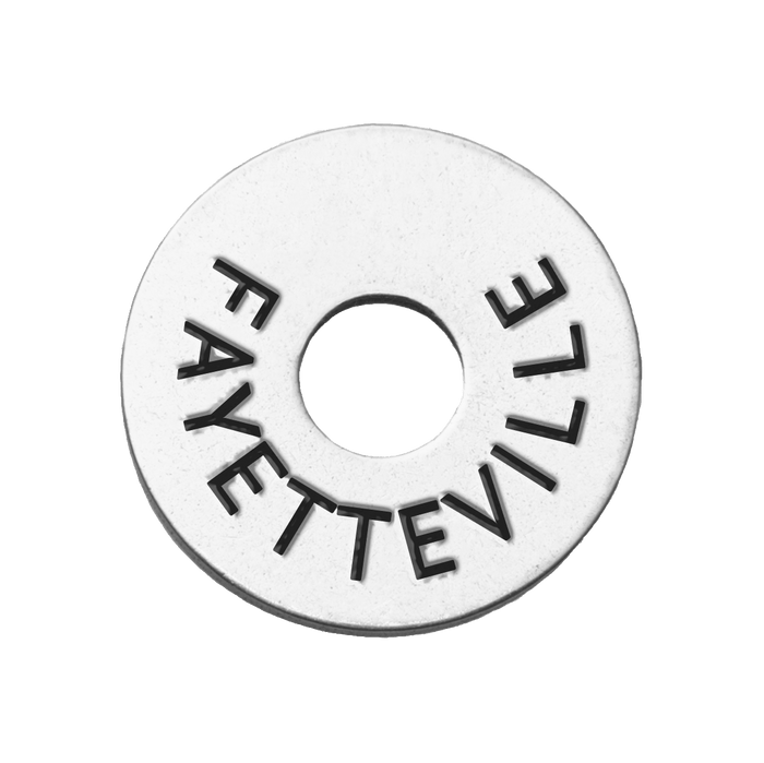 City Tokens (Legacy)