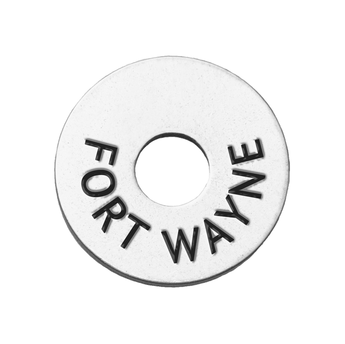 City Tokens (Legacy)
