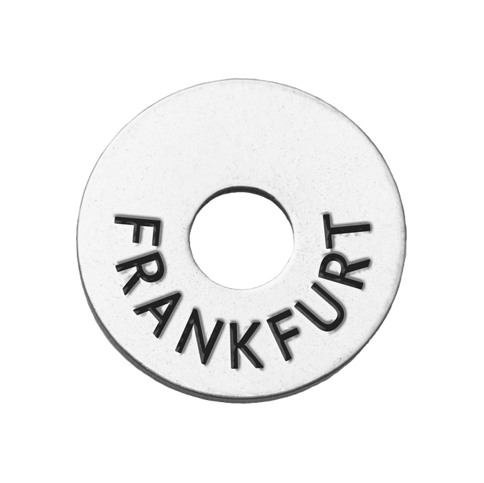 City Tokens (Legacy)