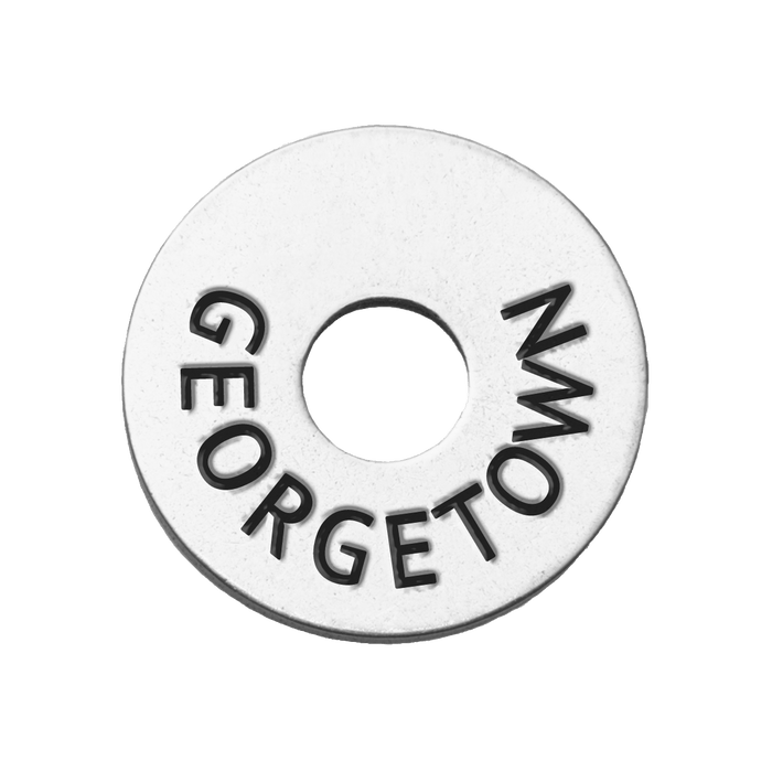 City Tokens (Legacy)