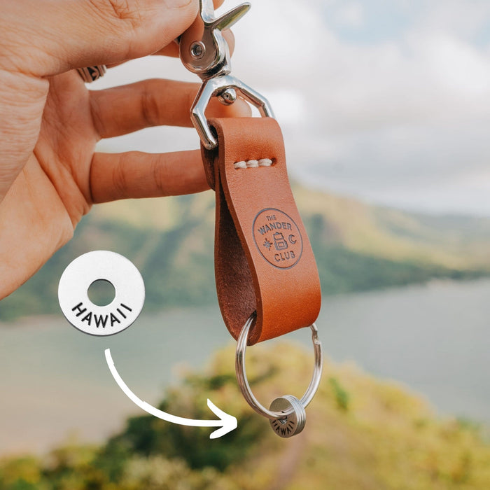 US State Tokens (Legacy)