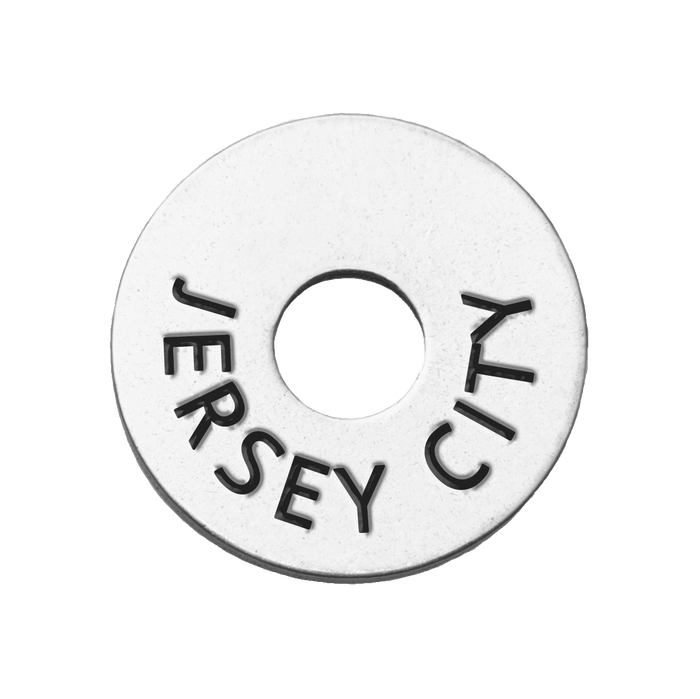 City Tokens (Legacy)