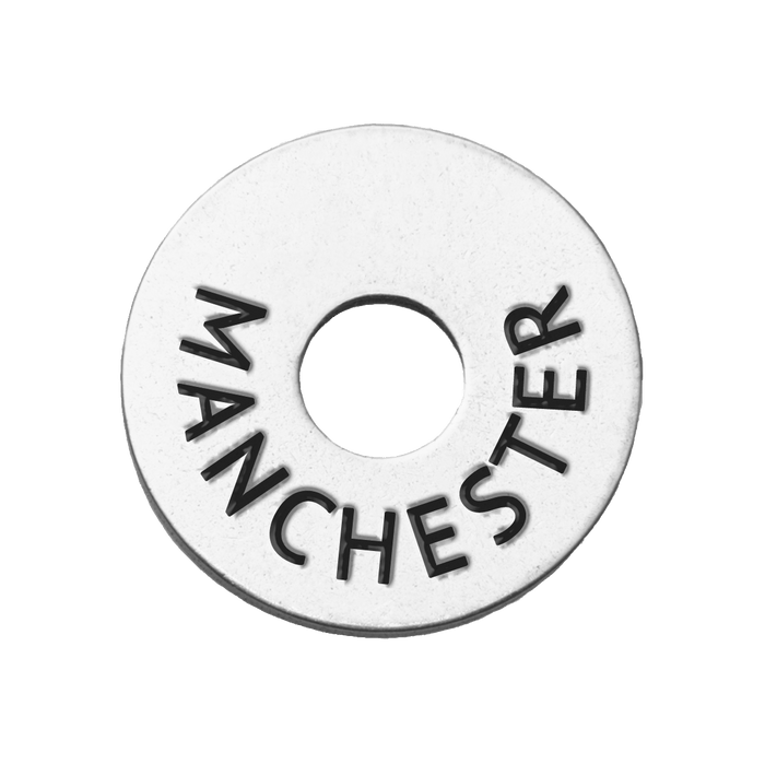 City Tokens (Legacy)
