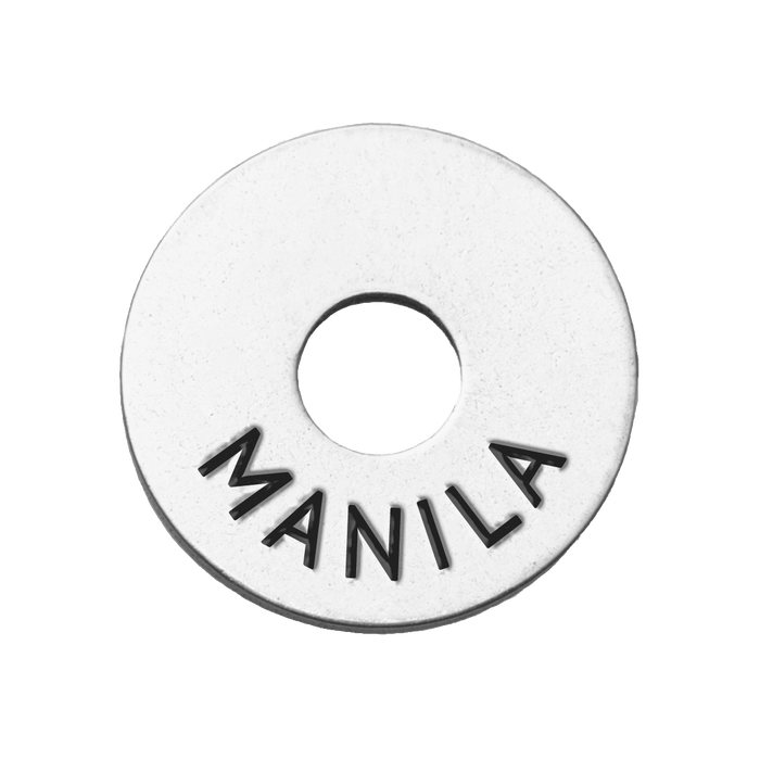 City Tokens (Legacy)