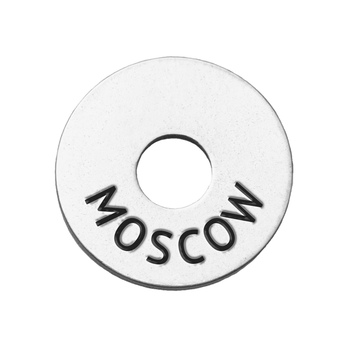 City Tokens (Legacy)