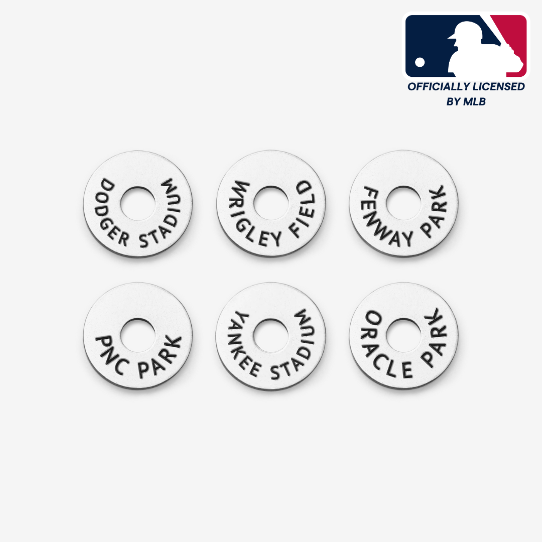 MLB Stadium Tokens (Legacy)