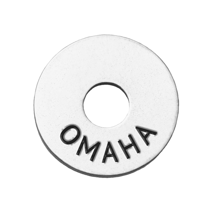 City Tokens (Legacy)