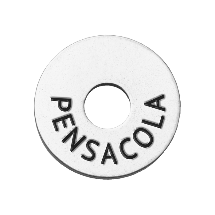 City Tokens (Legacy)