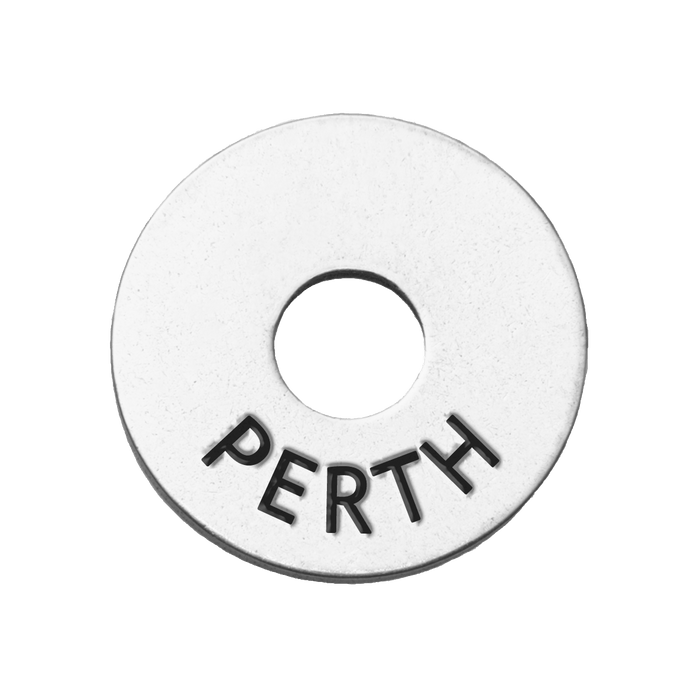 City Tokens (Legacy)