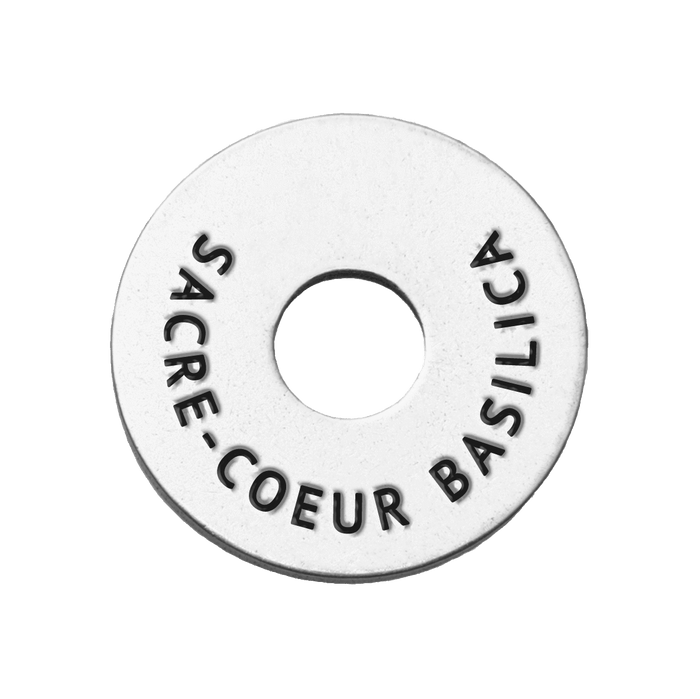 Landmark Tokens (Legacy)