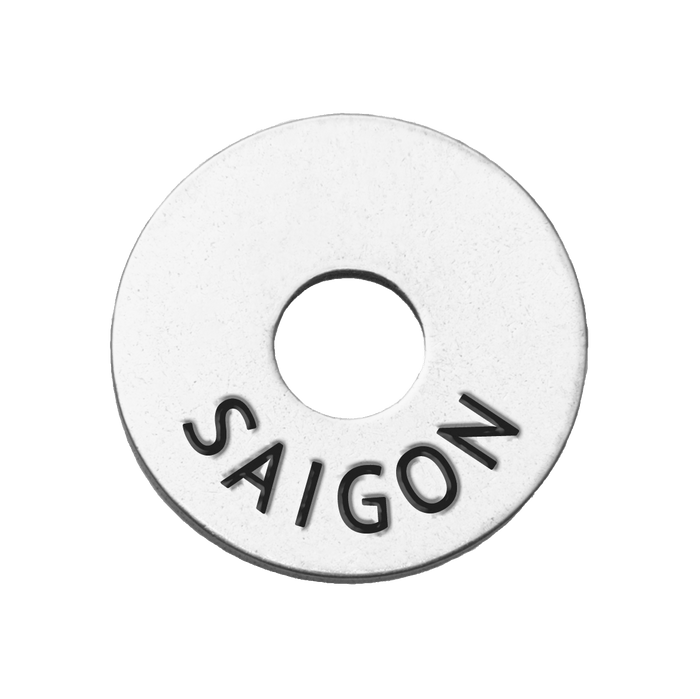 City Tokens (Legacy)
