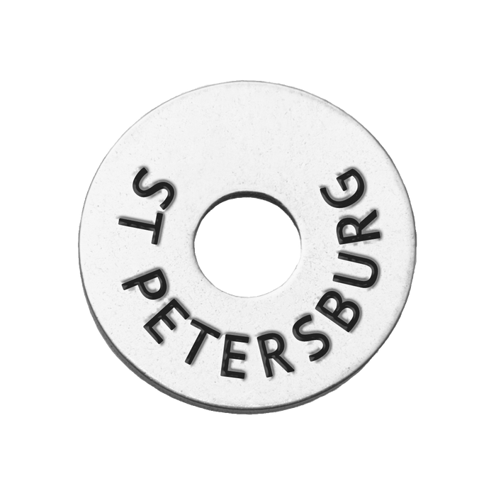 City Tokens (Legacy)
