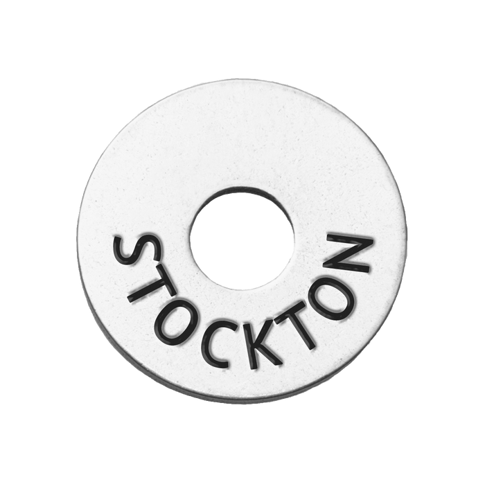 City Tokens (Legacy)