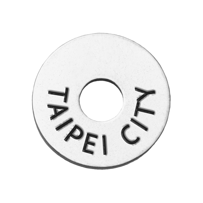 City Tokens (Legacy)
