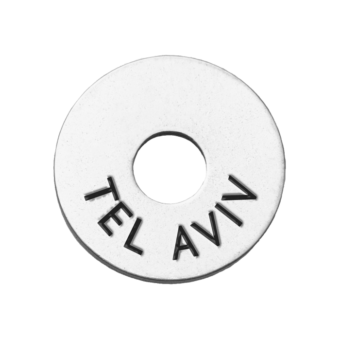 City Tokens (Legacy)