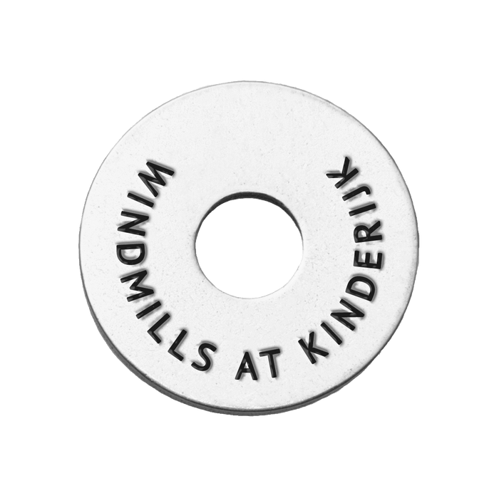 Landmark Tokens (Legacy)