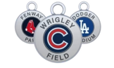 MLB Stadiums