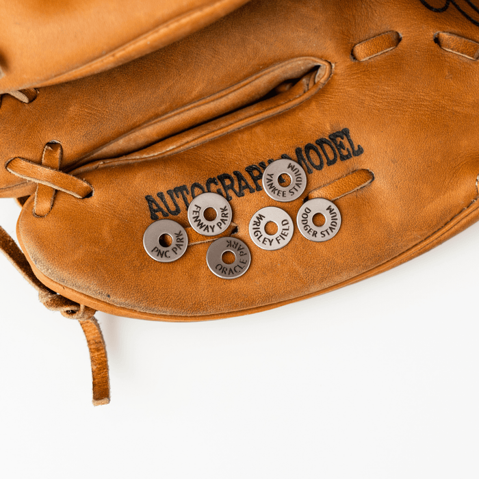 Alle 30 MLB-Stadion-Token (Legacy)