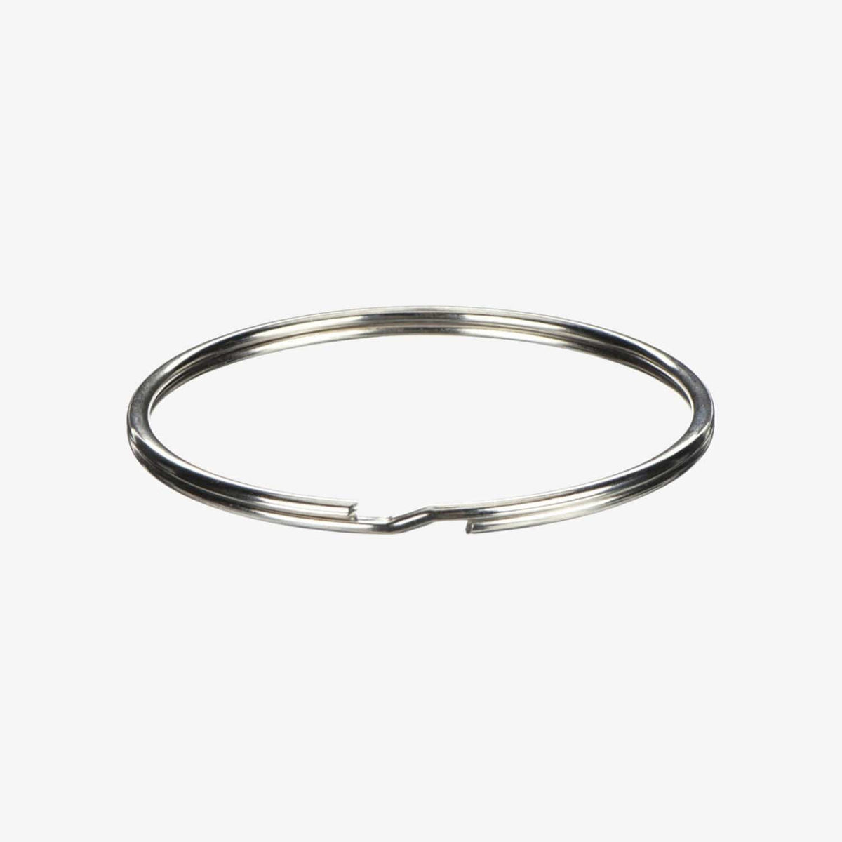 Anillo partido adicional