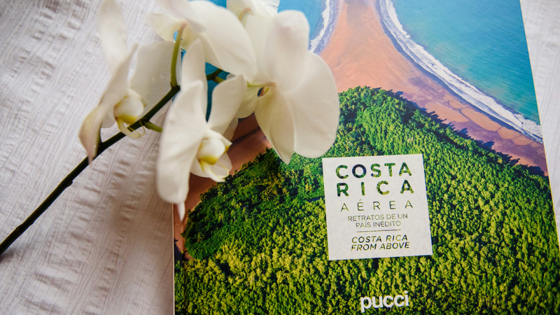 A Tourism Photo Book of Costa Rica