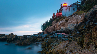 Explore Acadia: What To Do, See, And Eat On The Maine Coast
