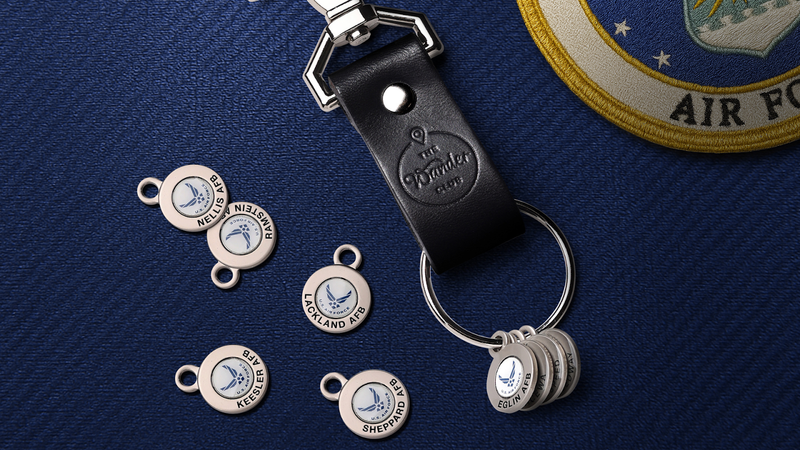 Air Force Gift Ideas