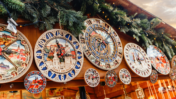 Alaska Souvenirs