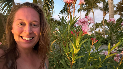 Wanderer of the Week: Amy S.