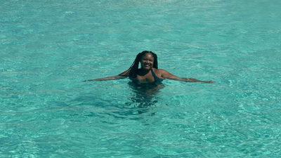 Wanderer of the Week: Ashanti G.