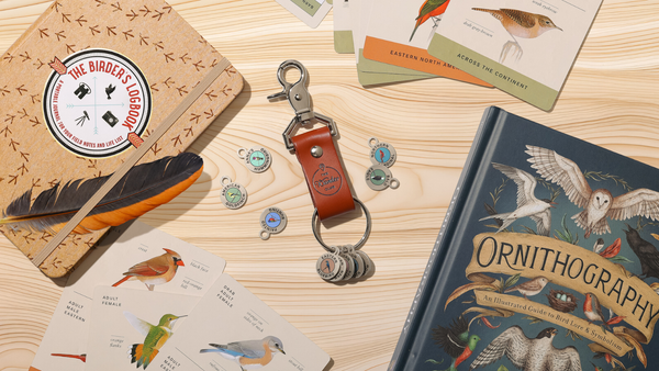 Best Gifts For Birdwatchers