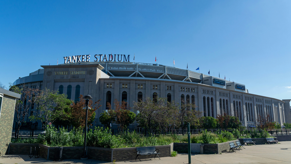Best Things To Do Near Yankee Stadium