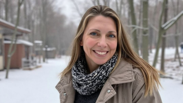 Wanderer of the Week: Beth A.