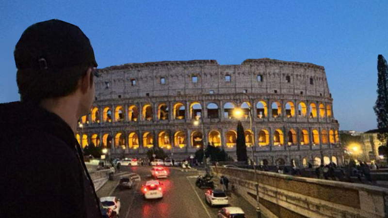 Wanderer of the Week: Nicola C.
