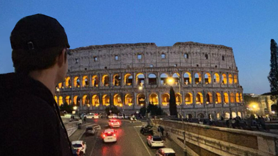 Wanderer of the Week: Nicola C.